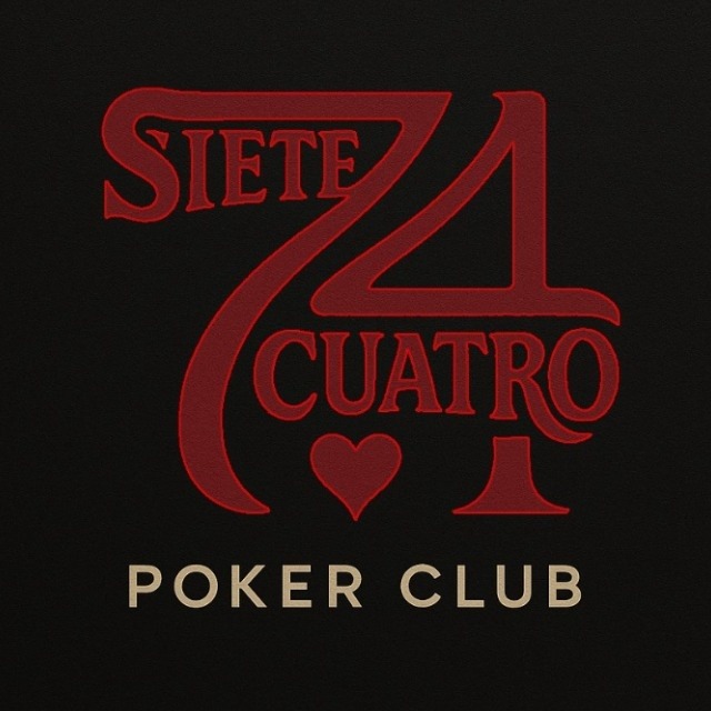 SieteCuatro Poker Club